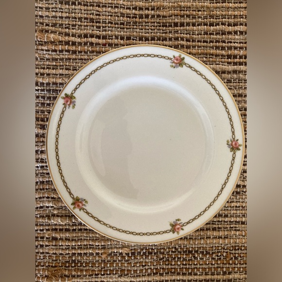 Theodore Haviland The Hanoi 8 piece dinnerware set - Picture 7 of 16